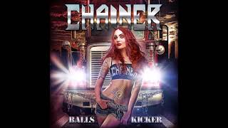 Chainer - 2017 - Balls' Kicker (Heavy Metal Rock)