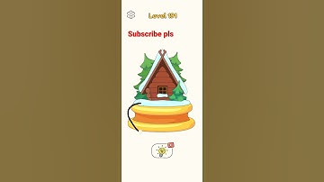 DOP 4 Draw one part level 191 solve #short video subscriber my channel Saifi gamer 🤗🤗🤗🥳🥳