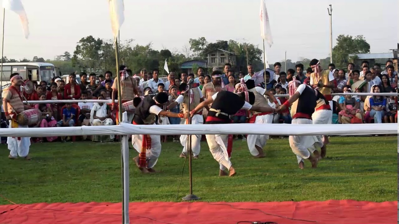       Nimaijan Bihu Husori 2019