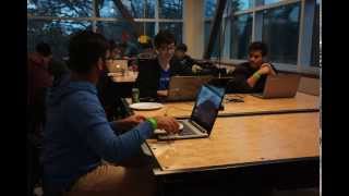 Code B: UW Algorithmic Trading Competition W2015