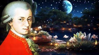 Relaxing Mozart for Sleeping: Music for Stress Relief, Sleep Aid Classical Music by RELAX CHANNEL 4,774 views 5 months ago 8 hours, 1 minute
