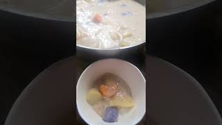 Ginataang Bilo Bilo #bilobilo #ginataangbilobilo #ginataanghalohalo #pangmerienda