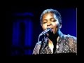 Tracy Chapman: "Stand By Me" - David Letterman