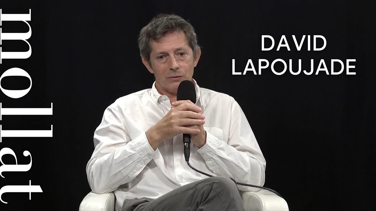 David Lapoujade présente Gilles Deleuze - Sur la peinture : cours mars-juin 1981