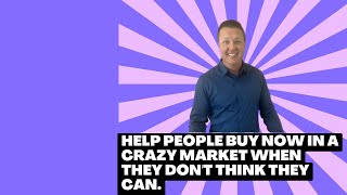 Affordable Buying In High-Interest Market: Door-to-Door Buyer Consultation | D2DRealEstate.com