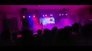 Diamante Roto - El Mato a un Policia Motorizado (En Vivo)