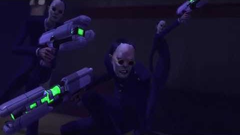 XCOM: Enemy Within (Classic Difficulty, Late Game - Council Mission, Semi-pro Squad, Quick Kill)