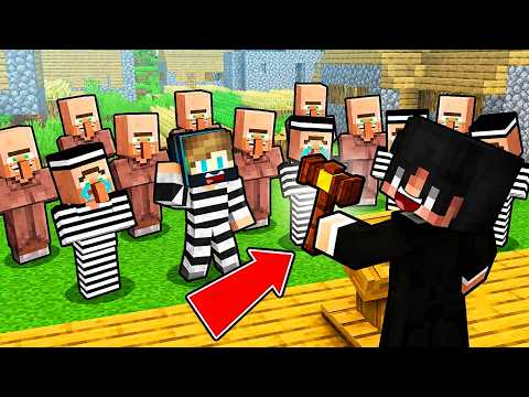 ماين كرافت لايف ستيل الحرامية سويت محكمة لمحاكمة الغشاشين !!؟