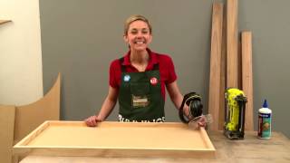How To Make A D.I.Y. Bar Cart - D.I.Y. At Bunnings Take your entertaining to the next level with this stylish and very handy DIY bar cart. Learn how to make your own with this video