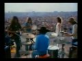 Video thumbnail of "Jefferson Airplane -Somebody to love , White rabbit (live at Woodstock)"