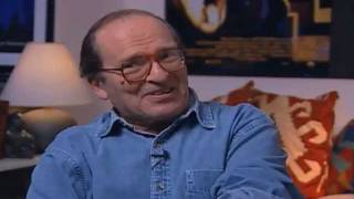 Sidney Lumet on directing the film 