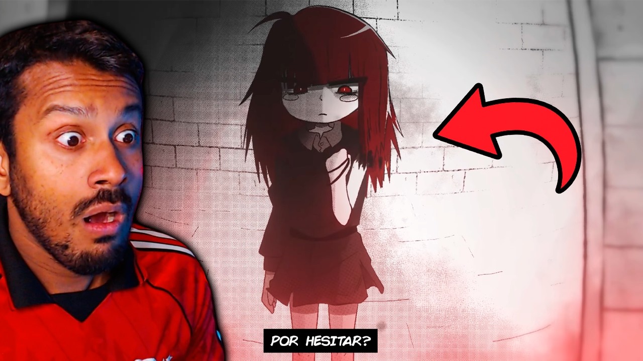 QUASE CHOREI! 💔 A PRINCESA FALHA (REACT)