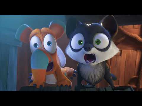 Uuups! 2 La Aventura Continúa | Tráiler Oficial | Cinemex