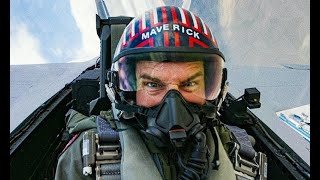 TOP GUN Maverick - Danger Zone 2022 Trailer - LIBERATI ft. Town Royals