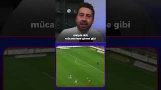 Icardiye Top Mu Gelmi̇yor Yoksa?