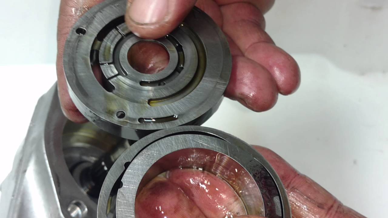 DESMONTAGEM BOMBA DIREÇÃO CIVIC: Passo a Passo COMPLETO (Aula TÉCNICA!) 🔧