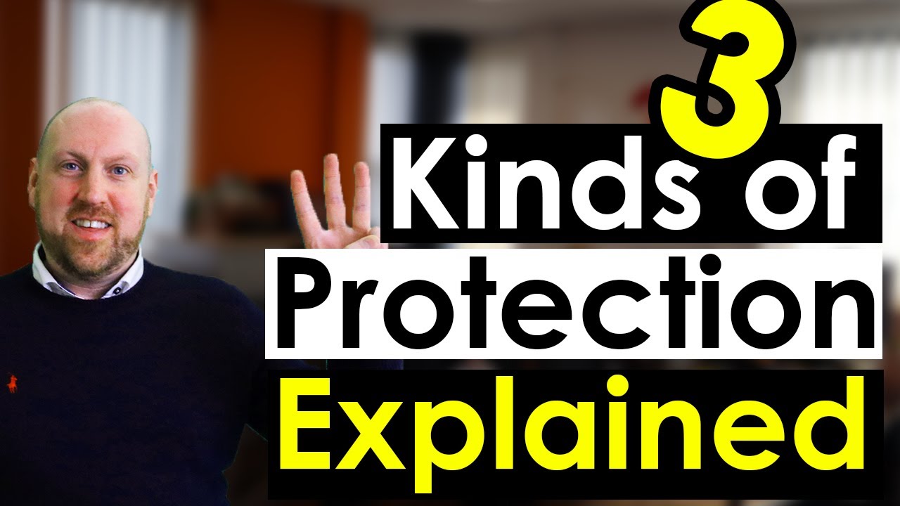 Life Insurance And Protection Bisaho Insurance