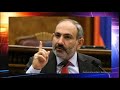 Это опасная и глупая для армянской государственности игра Пашиняна
