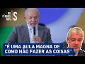 ENTREVISTA: “Não fizemos nossa lição de casa”, diz economista sobre tarifaço