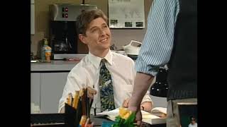Kids in the Hall: Drunk with Power