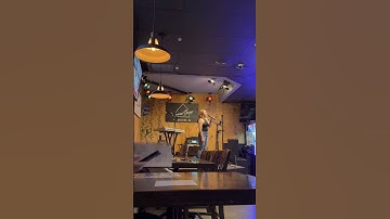 Thumbnail of Live Cover of Me and Bobby McGee by Janis Joplin 💜