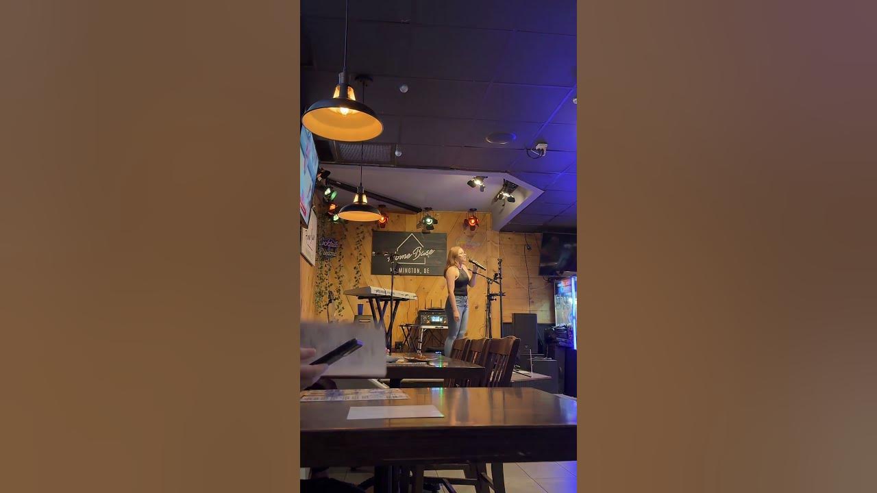 Live Cover of Me and Bobby McGee by Janis Joplin 💜