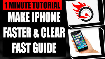 How To Make iPhone Faster (Step by Step Guide – Full Tutorial)