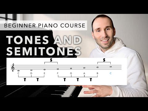 Beginner Piano Course