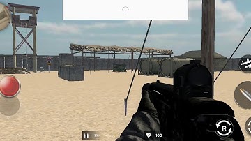 Call of IGI commando: real mobile duty game 2020 gameplay, android gameplay, mobile gameplay