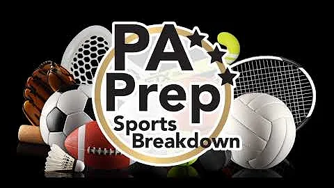 Jesse Nagle previews Bald Eagle Area High School f...