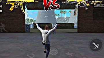 MP5 GOLD VS UMP CATACLYSM -para SAMSUNG A3,A5,A6,A7,J2,J5,J7,S5,S6,S7,S9,A10,A20,A30,A50,A70 //