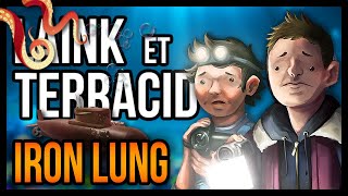 EXPÉDITION EN SOUS-MARIN, ÇA TOURNE MAL (Iron Lung)