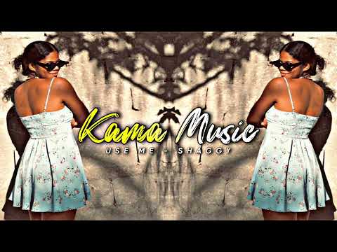 USE ME SHAGGY REMIX DJ MEDIX