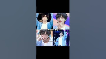 How similar are you to Taehyung? (?/15)#taehyung#kimtaehyung#tae#lovenwantiti#edit#trending#viral