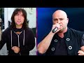 Does Disturbed's version of 'The Sound of Silence' use Auto Tune? Let's find out!