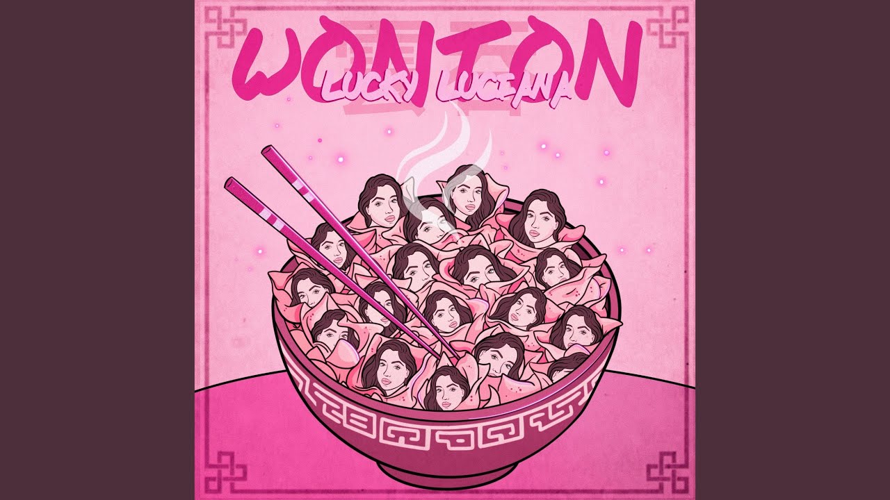 Watch WONTON on YouTube Watch WONTON on YouTube