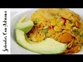 Arroz con Pollo - Sabados Con Adriana