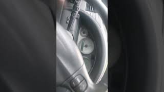 2004 Buick Rendevous  ABS /TRACTION CONTROL