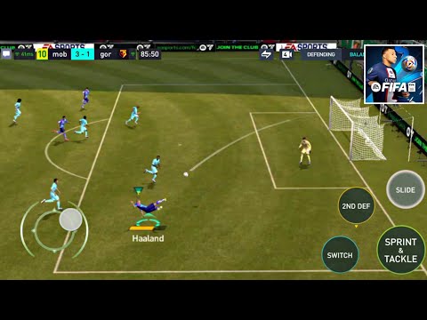 EA SPORTS FC MOBILE 24 BETA, DIVISION RIVALS REWARDS + INSANE PACK OPENING