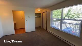 Forest Park Apartments - Peoria Heights - Studio Virtual Tour