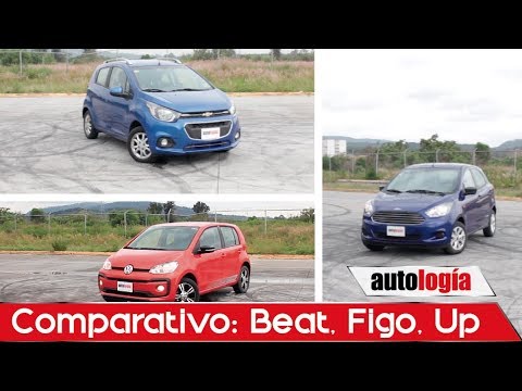 comparativo:-chevrolet-beat,-ford-figo-y-vw-up,-peleando-por-el-mejor-citadino