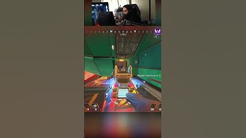 RANKED IS TOO EASY FOR ME #Shorts