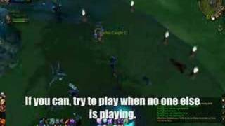 Torch Catching 101