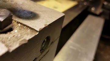 Smithy 1220 Granite LTD X Axis DRO Mount