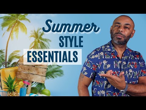 13 Summer Style
