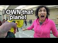 When Cops Kick the Ass of Insane Karens at the Airport