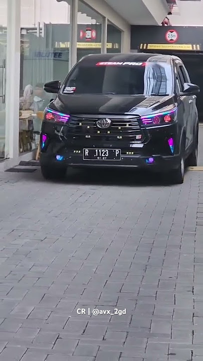 Semoga innova impianmu segera terwujud by @avx_2gd😈🦑‼️