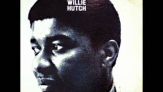 WILLIE HUTCH / SOUL PORTRAIT 　レコード willie-hutch-soul-portrait-lp-