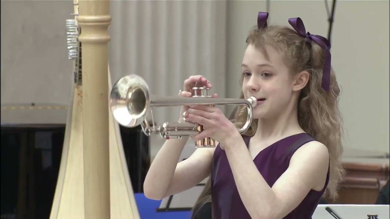 П.Чайковский - Неаполитанский танец