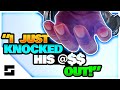 Warden Caught On Video - Cops Let Him Walk